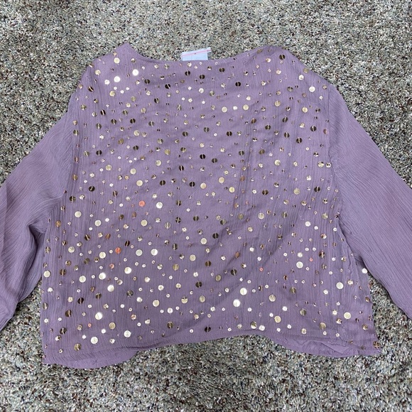 NEW w/ Tags Charlotte Russe Blazer - Picture 3 of 6